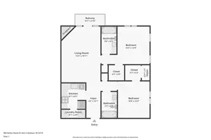 809 Harbor House Dr, Madison, WI 53719 - Photo 58