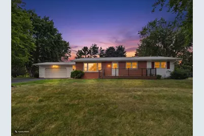 105 Holman Road, Deerfield, WI 53531 - Photo 30