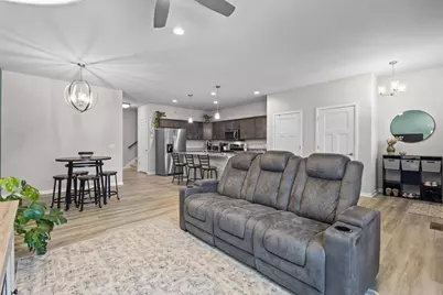 2832 Frisee Drive, Fitchburg, WI 53711 - Photo 2