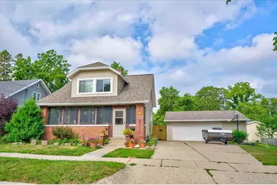 712 Doty Street, Edgerton, WI 53534 - Photo 32