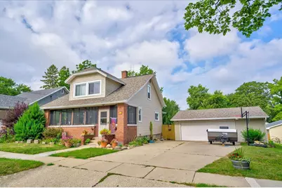 712 Doty Street, Edgerton, WI 53534 - Photo 30
