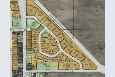 Unit 1 Lot 33 Spring Street, Spring Green, WI 53588 - Photo 4