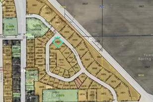 Unit 1 Lot 33 Spring St, Spring Green, WI 53588 - Photo 4