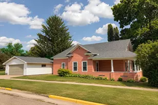 232 Mill St, Hillsboro, WI 54634 - Photo 1
