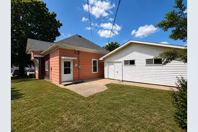 232 Mill Street, Hillsboro, WI 54634 - Photo 4