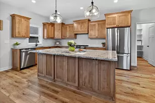 4074 Whistle Rock Cir, DeForest, WI 53532 - Photo 16