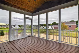 4074 Whistle Rock Cir, DeForest, WI 53532 - Photo 50