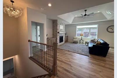 4074 Whistle Rock Circle, DeForest, WI 53532 - Photo 6