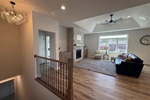4074 Whistle Rock Cir, DeForest, WI 53532 - Photo 6