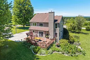 4032 Twin Ct, Ridgeway, WI 53582 - Photo 4