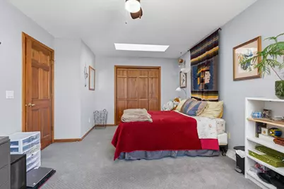 4032 Twin Court, Ridgeway, WI 53582 - Photo 34