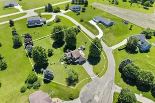 4032 Twin Ct, Ridgeway, WI 53582 - Photo 54