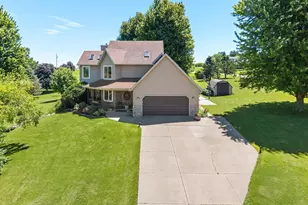 4032 Twin Ct, Ridgeway, WI 53582 - Photo 2