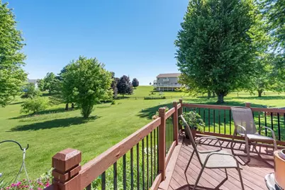 4032 Twin Court, Ridgeway, WI 53582 - Photo 46