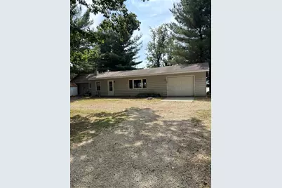 W5821 Lake Street, Packwaukee, WI 53953 - Photo 2