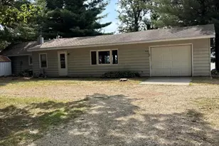 W5821 Lake St, Packwaukee, WI 53953 - Photo 2