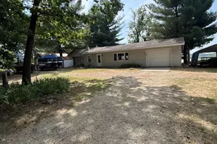 W5821 Lake St, Packwaukee, WI 53953 - Photo 1