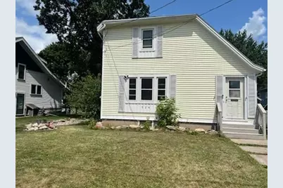 524 Bronson Street, Waupun, WI 53963 - Photo 1