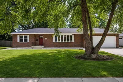 723 Kelly Street, Sun Prairie, WI 53950 - Photo 1