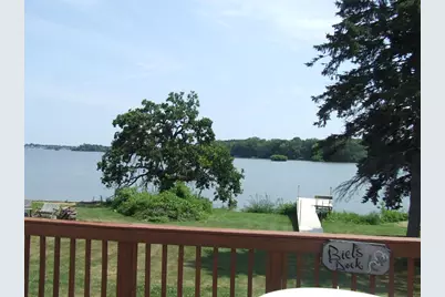 N7418 Edgewater Drive, Beaver Dam, WI 53916 - Photo 1
