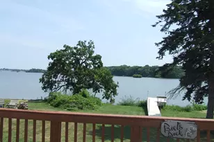 N7418 Edgewater Dr, Beaver Dam, WI 53916 - Photo 1