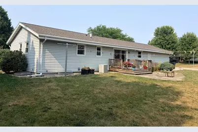 717 Willow Lane, Horicon, WI 53032 - Photo 4