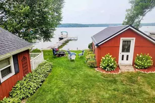 W2092 Melmar Dr, Markesan, WI 53946 - Photo 1