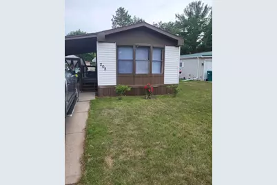3325 Pierce Avenue #202, Marinette, WI 54143 - Photo 2