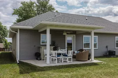 190 Antoine Street #2, Mineral Point, WI 53565 - Photo 2