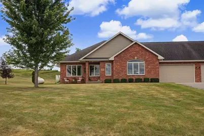 30193 Buncombe Road, Hazel Green, WI 53811 - Photo 1