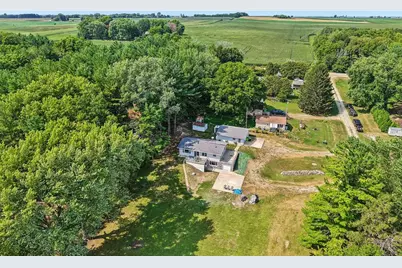 W11435 County Aw Road, Randolph, WI 53956 - Photo 68