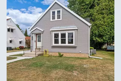 105 Bishop Avenue, Plymouth, WI 53073 - Photo 1