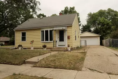 1525 Merrill Street, Beloit, WI 53511 - Photo 1