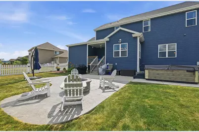 353 Bella Way, Sun Prairie, WI 53590 - Photo 48