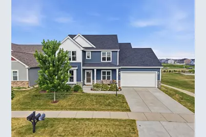 353 Bella Way, Sun Prairie, WI 53590 - Photo 4