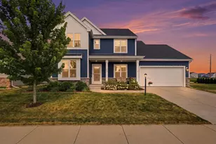 353 Bella Way, Sun Prairie, WI 53590 - Photo 1
