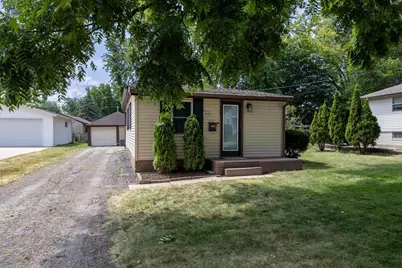 4513 Rahel Street, Madison, WI 53716 - Photo 2