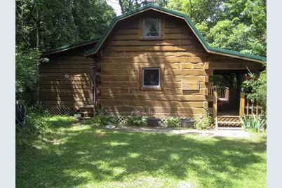 59146 Sudden Valley View Drive, Eastman, WI 54626 - Photo 1