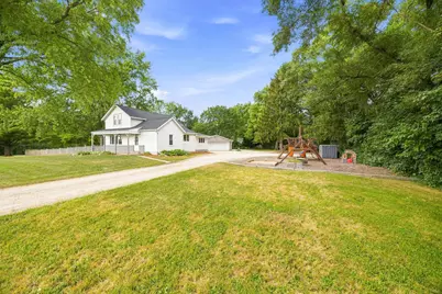 N1519 County Road K, Fort Atkinson, WI 53538 - Photo 2