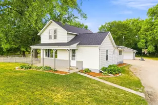 N1519 Co Rd K, Fort Atkinson, WI 53538 - Photo 1