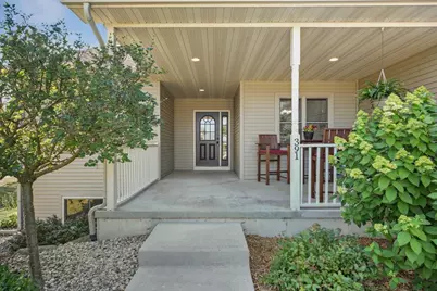 391 N Heatherstone Drive, Sun Prairie, WI 53590 - Photo 2