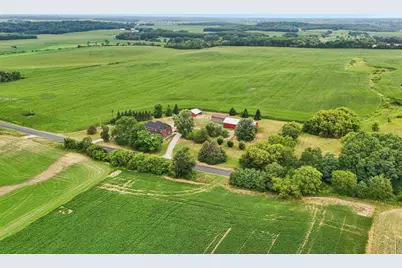 W12242 Clarkson Road, Portland, WI 53594 - Photo 1