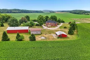 W12242 Clarkson Rd, Portland, WI 53594 - Photo 2