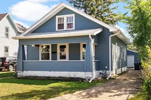 1416 St Lawrence Ave, Beloit, WI 53511 - Photo 1