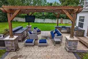 1134 Bluebird Trail, Waunakee, WI 53597 - Photo 44