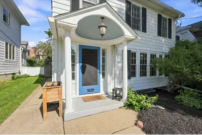 1626 Madison Street, Madison, WI 53711 - Photo 2