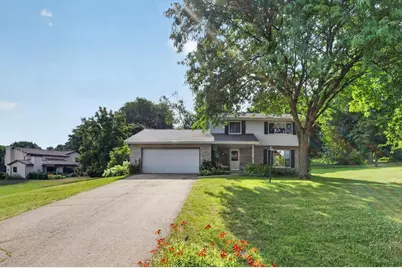 4507 Stonewood Drive, Middleton, WI 53562 - Photo 1