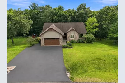 E9265 Pebblebeach Drive, Wisconsin Dells, WI 53965 - Photo 1