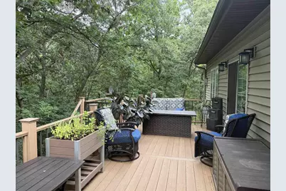 E9265 Pebblebeach Drive, Wisconsin Dells, WI 53965 - Photo 12
