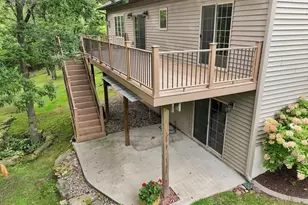 E9265 Pebblebeach Dr, Wisconsin Dells, WI 53965 - Photo 10